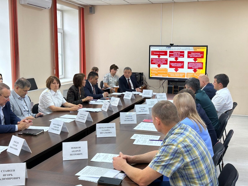 В Забайкалье в 2023 году не выявили некачественного бензина, а предприятия-фантомы еще встречаются